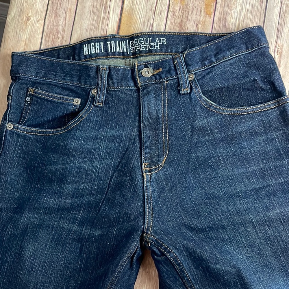 Freeworld men’s jeans - size 32